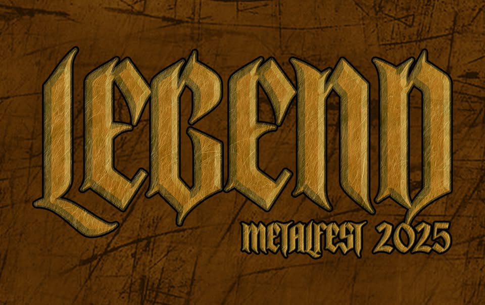 Legend Metalfest